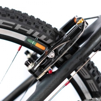 KUbikes 20L CF